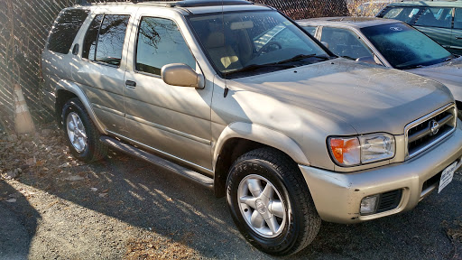 Used Car Dealer «Hampden Trading Co», reviews and photos, 33 Commercial Dr, Hampden, MA 01036, USA