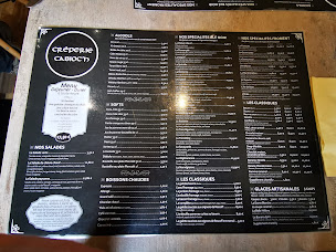 Photo n°3 de Crêperie Cabioc'h à Roscoff ()