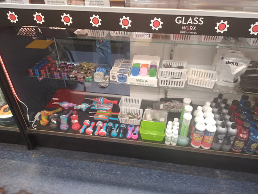 Tobacco Shop «Smoker Friendly», reviews and photos, 5050 S Federal Blvd #29, Englewood, CO 80110, USA