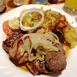 Photo n°1 de l'avis de Sunshine.u fait le 29/03/2024 à 18:17 sur le  zur Mühle à Buggingen