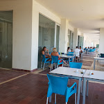 Photo n°3 de l'avis de He.e fait le 16/08/2019 à 21:14 sur le  INATEL Albufeira Hotel Praia à Albufeira