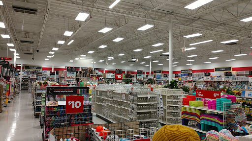 Craft Store «Michaels», reviews and photos, 800 W Harris St Ste 26, Eureka, CA 95503, USA