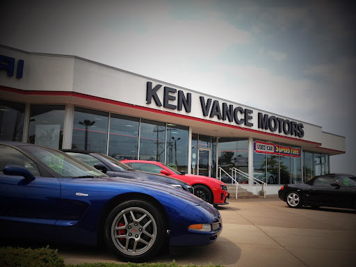 Car Dealer «Ken Vance Motors», reviews and photos, 2900 Lorch Ave, Eau Claire, WI 54701, USA