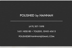 Polished by Hannah