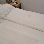 Photo n°9 de l'avis de Anna.. fait le 14/02/2022 à 11:35 sur le  Hotel Zirmes à Moena