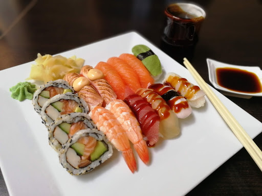 Sushi Koyama