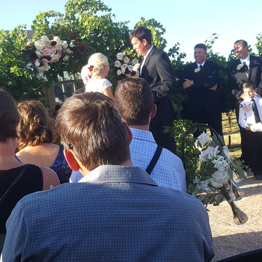 Winery «CapRock Winery», reviews and photos, 408 E Woodrow Rd, Lubbock, TX 79423, USA