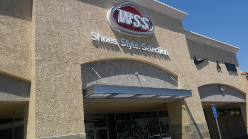 Shoe Store «WSS», reviews and photos, 1125 N Mt Vernon Ave, Colton, CA 92324, USA