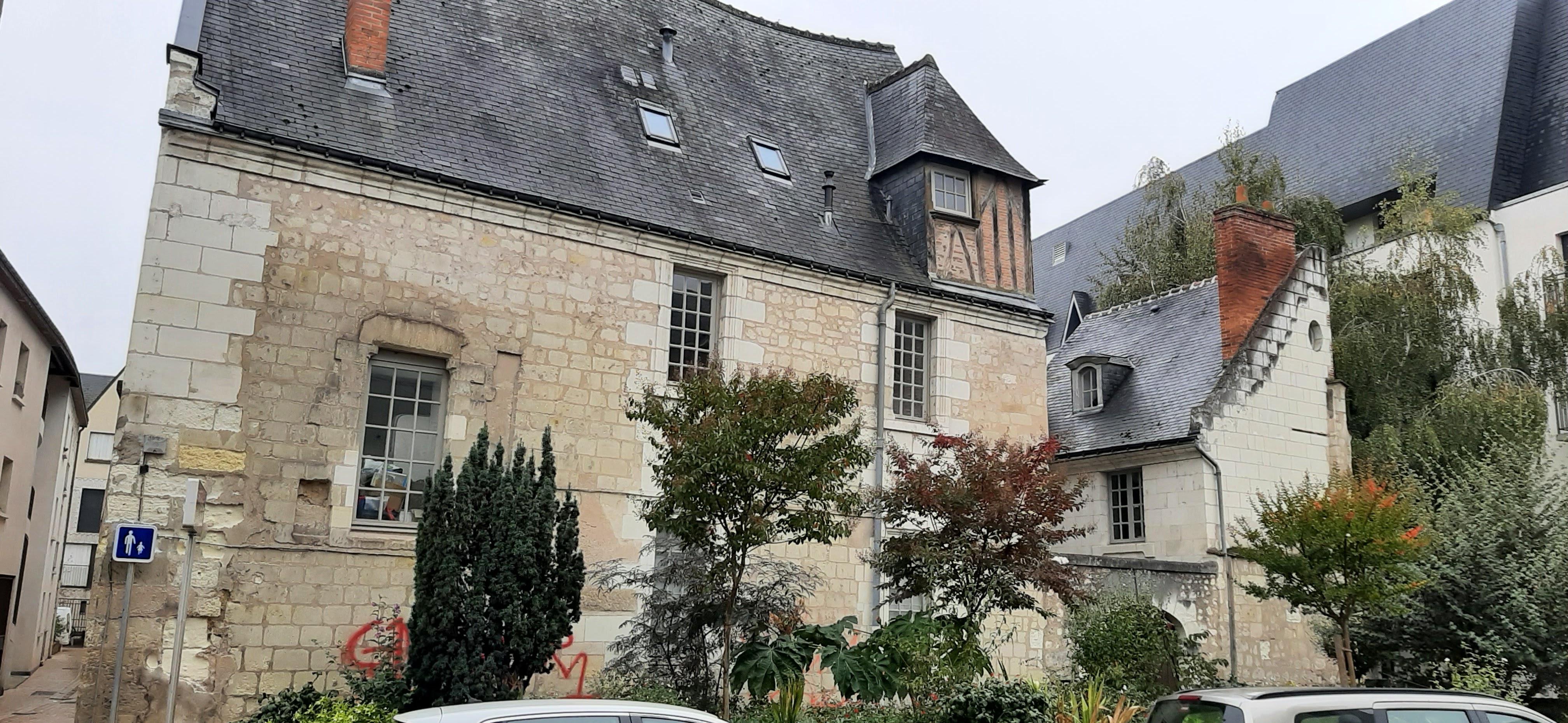 Photo n° 4 de l'avis de Alexis.r fait le 01/11/2021 à 13:07