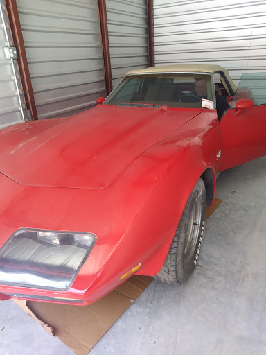 Self-Storage Facility «StorQuest Self Storage», reviews and photos, 1375 Pioneer Trail, New Smyrna Beach, FL 32168, USA