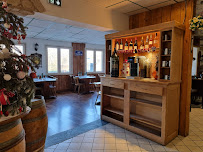Atmosphère du La Favorite, restaurant - traiteur à Pagny-sur-Meuse - n°7