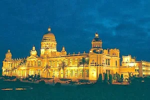 Lalitha Mahal Palace Hotel image