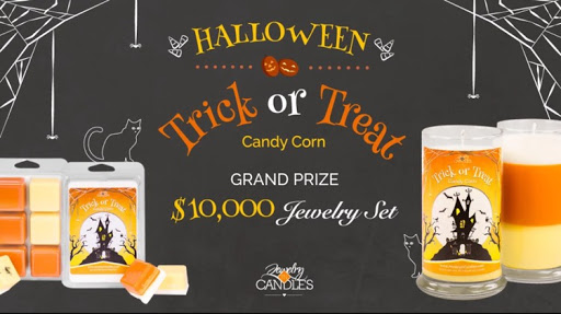 Candle Store «Jewelry In Candles», reviews and photos, 2700 Constant Comment Pl, Louisville, KY 40299, USA