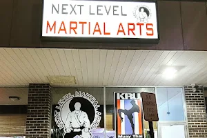 Next Level Martial Arts image