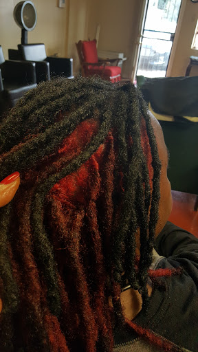 Beauty Salon «Takin It To Tha Next Level Beauty Salon», reviews and photos, 1702 Wright Ave c, Little Rock, AR 72202, USA