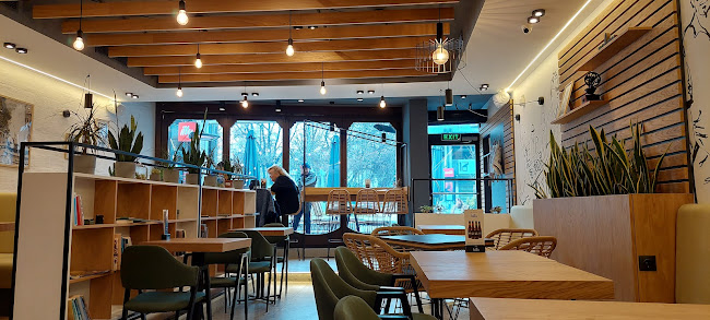 Кафе Дъра Бъра