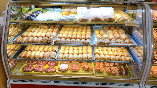 Donut Shop «Kolache Donut Express», reviews and photos, 10110 Woodlands Pkwy #300, Spring, TX 77382, USA