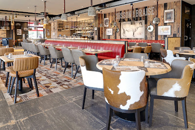 Hippopotamus Steakhouse à Compiègne