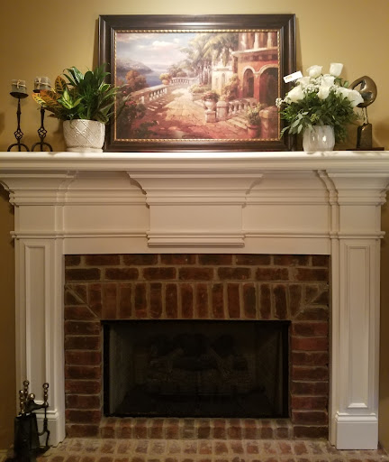 Florist «Basket of Flowers», reviews and photos, 4211 Lebanon Pike, Hermitage, TN 37076, USA