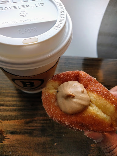 Donut Shop «B. Doughnut», reviews and photos, 7 Loudoun St SW, Leesburg, VA 20175, USA