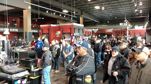 Harley-Davidson Dealer «Fox River Harley-Davidson», reviews and photos