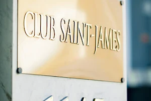 Saint James's Club of Montreal image