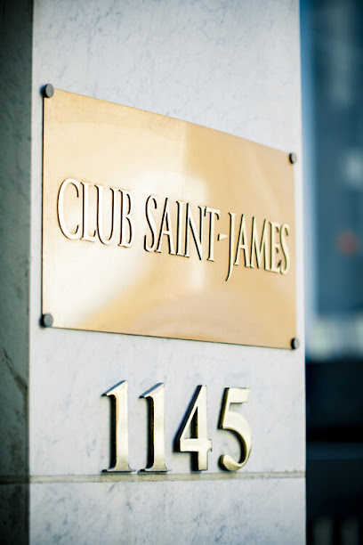 Saint James's Club of Montreal