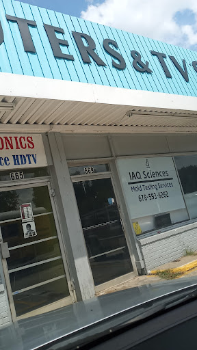 Used Computer Store «Marietta Computers and Electronics Outlet», reviews and photos, 665 Roswell St NE, Marietta, GA 30060, USA
