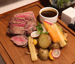 Mocba Cafe photo