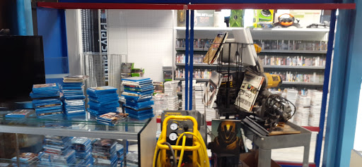 Video Game Store «Video Game Wizards», reviews and photos, 9712 SE Foster Rd, Portland, OR 97266, USA