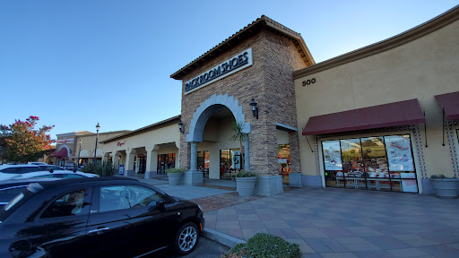 Shoe Store «Rack Room Shoes», reviews and photos, 500 Ventura Blvd #1506, Camarillo, CA 93010, USA