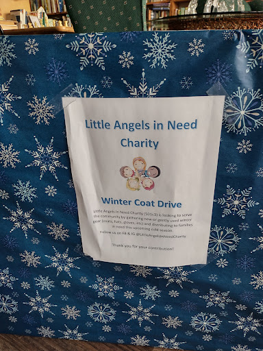 Used Book Store «Born Again Used Books», reviews and photos, 1529 N Union Blvd, Colorado Springs, CO 80909, USA