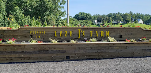 Lazy J's Farm