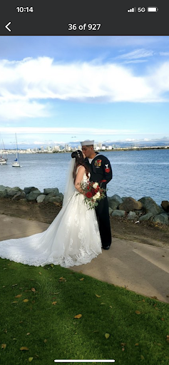 Bridal Shop «Bridal & Veil», reviews and photos, 1233 Camino del Rio S, San Diego, CA 92108, USA