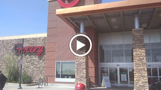 Department Store «Target», reviews and photos, 5071 Kipling St, Wheat Ridge, CO 80033, USA