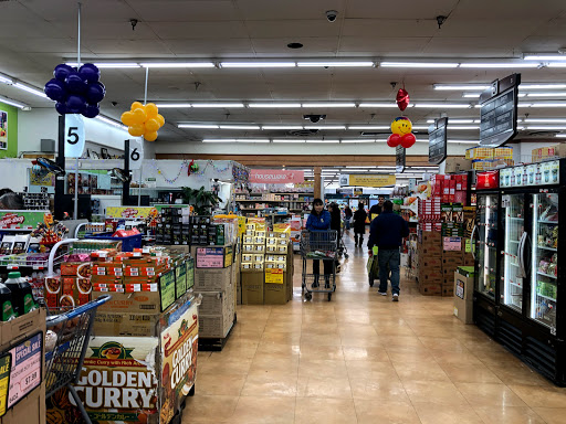 Korean Grocery Store «Lotte Plaza Market», reviews and photos, 8801 Baltimore National Pike, Ellicott City, MD 21043, USA