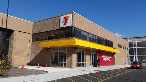 Non-Profit Organization «Meadowlands Area YMCA», reviews and photos, 390 Murray Hill Pkwy, East Rutherford, NJ 07073, USA