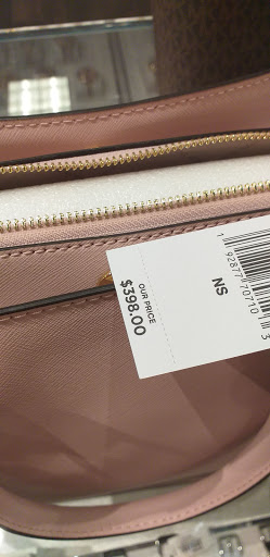 Fashion Accessories Store «Michael Kors», reviews and photos, 11401 NW 12th St #360, Miami, FL 33172, USA