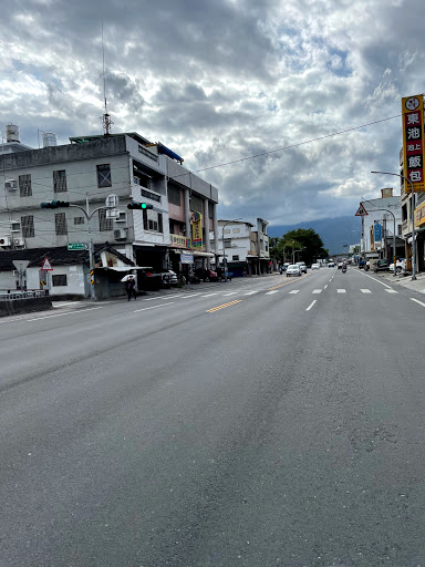 東池池上飯包 的照片