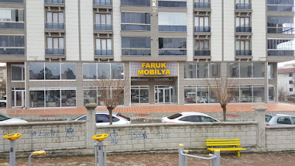 Faruk Mobilya