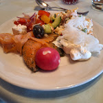 Photo n°7 de l'avis de Harry.r fait le 03/05/2024 à 14:23 sur le  Berghotel Jägerhof à Isny im Allgäu