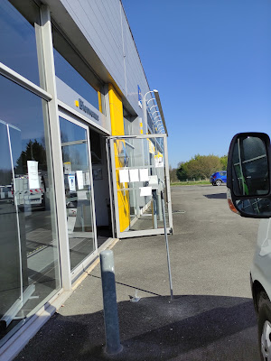 Renault Minute Services Bergerac - Faurie à Bergerac