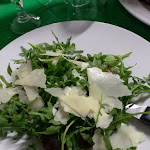 Photo n°2 de l'avis de Serena.� fait le 08/05/2019 à 05:44 sur le  Ristorante Pizzeria Ca' Bassa à Casalecchio di Reno