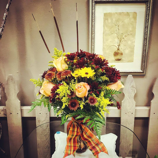 Florist «Finishing Touch Florist & Gifts», reviews and photos, 1645 140th Ave NE B4, Bellevue, WA 98005, USA