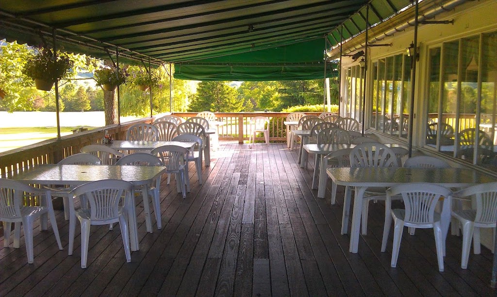 The Red Barn Clubhouse 12043