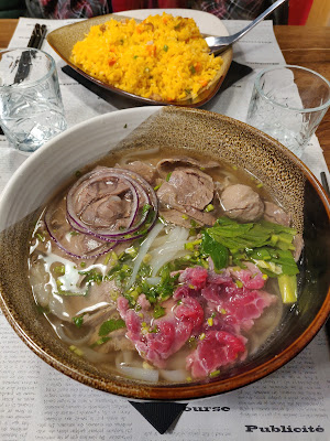 Pho by VietN'Go à Grenoble