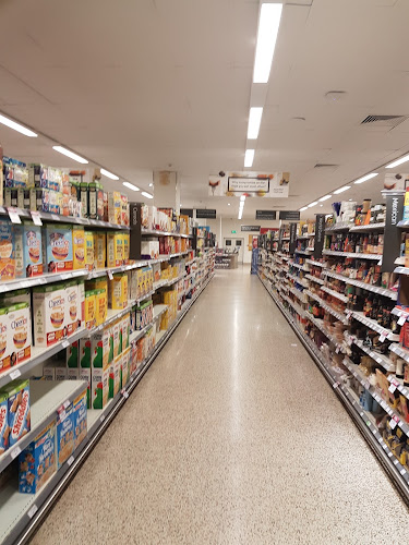 Reviews of Waitrose & Partners Southampton in Southampton - Supermarket