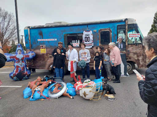 Department Store «JCPenney», reviews and photos, 11534 Parkside Dr, Farragut, TN 37934, USA