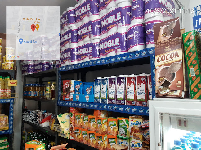 Opiniones de TÍA 4 de Noviembre en Guayaquil - Supermercado