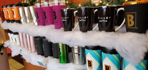 Coffee Shop «BIGGBY COFFEE», reviews and photos, 14440 Fort St, Southgate, MI 48195, USA
